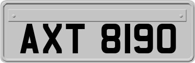 AXT8190