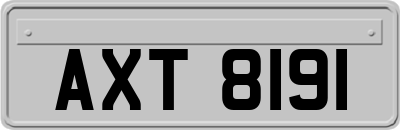 AXT8191