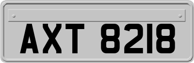 AXT8218