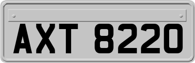 AXT8220