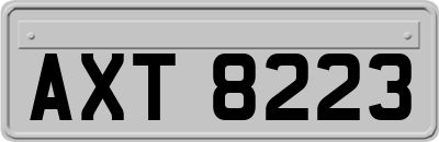 AXT8223
