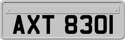 AXT8301