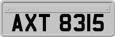 AXT8315
