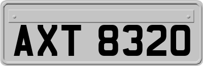 AXT8320