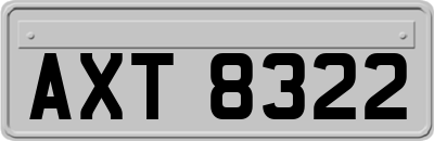 AXT8322