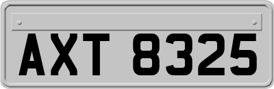 AXT8325