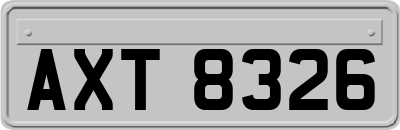 AXT8326