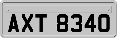 AXT8340