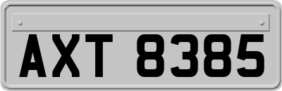 AXT8385