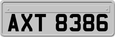 AXT8386