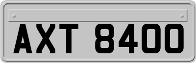 AXT8400