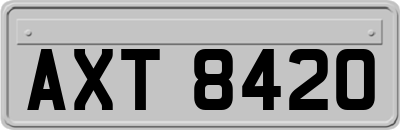 AXT8420