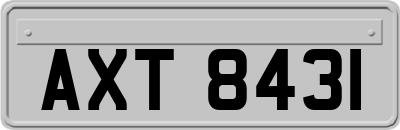 AXT8431
