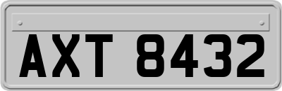 AXT8432