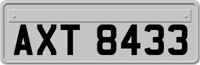 AXT8433
