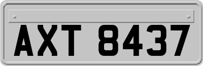 AXT8437