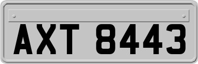 AXT8443