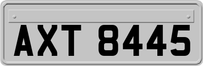 AXT8445