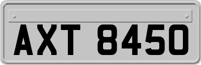 AXT8450