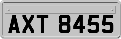 AXT8455