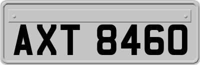 AXT8460