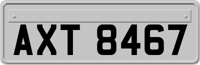 AXT8467
