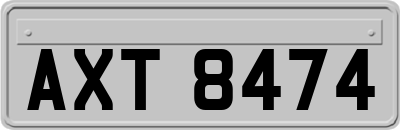 AXT8474