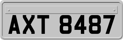 AXT8487