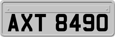 AXT8490