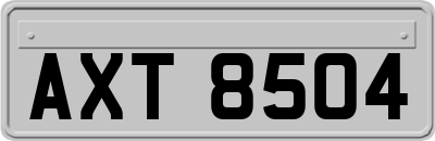 AXT8504