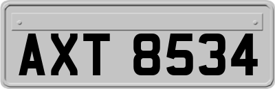 AXT8534