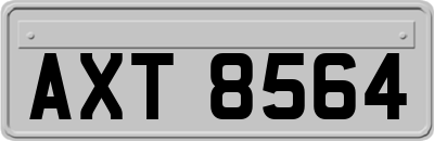 AXT8564