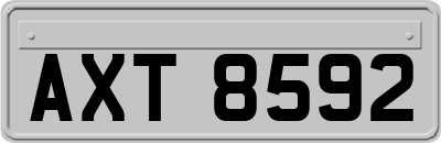 AXT8592