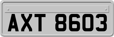 AXT8603
