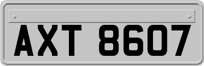 AXT8607
