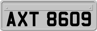 AXT8609