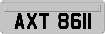 AXT8611