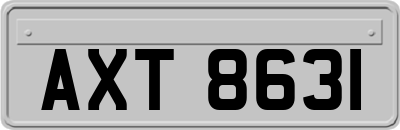 AXT8631