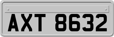 AXT8632