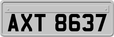 AXT8637