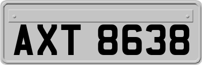 AXT8638