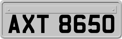 AXT8650