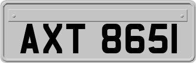 AXT8651