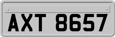 AXT8657