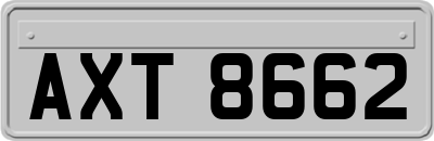 AXT8662