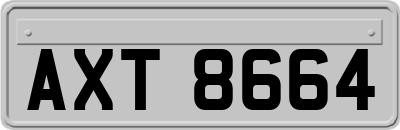 AXT8664