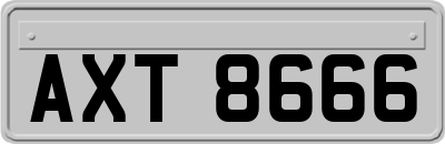 AXT8666