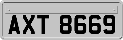 AXT8669