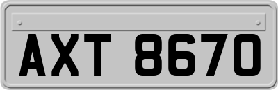 AXT8670