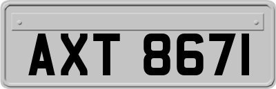 AXT8671